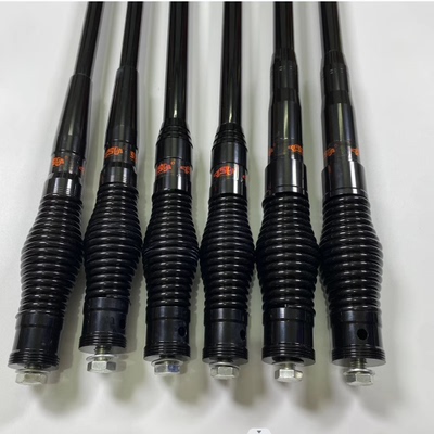 大型加粗杆汽车用装饰天线