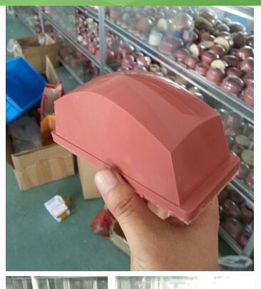 打码机胶头/移印胶头/移印硅胶头TP0702长133宽55