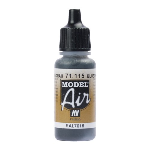钢铁苍穹喷涂水性漆71115二战