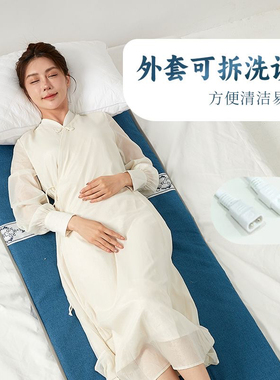 艾来康加大盐包盐毯热敷温灸包家用温灸热敷海盐包