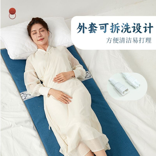 艾来康加大盐包盐毯热敷温灸包家用温灸热敷海盐包