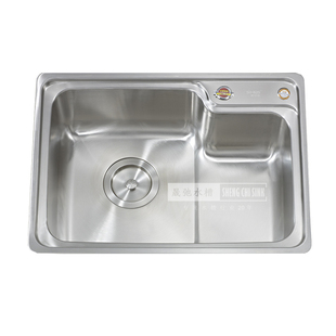 62x45 57x42 60x43 60x40 65x43不锈钢水槽单槽厨房洗菜盆 55x40