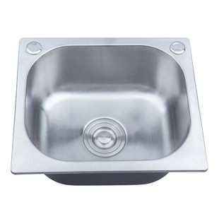 47x39 36x31 41x38 41x36 37x36厨房小号水槽单槽加厚 38x32