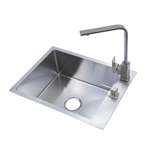 50x35 35x25 45x35 45x30 55x35不锈钢单槽厨房洗菜盆水槽 40x30