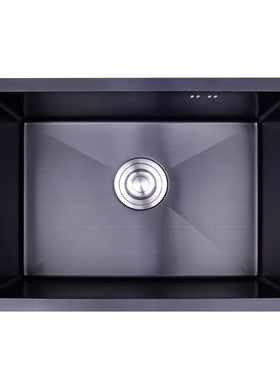 31x37 42x37 48x40 50x43水槽单槽厨房洗菜盆台水池加厚菜池