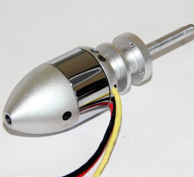 B2627-3200KV  外转子无刷马达/电机 RICCS  55涵道用