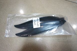 尼龙折叠桨 33x16.5cm 13x6.5