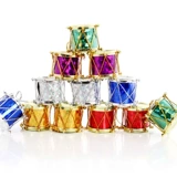 好玩点 Рождественская подвеска, аксессуар, 2-5см