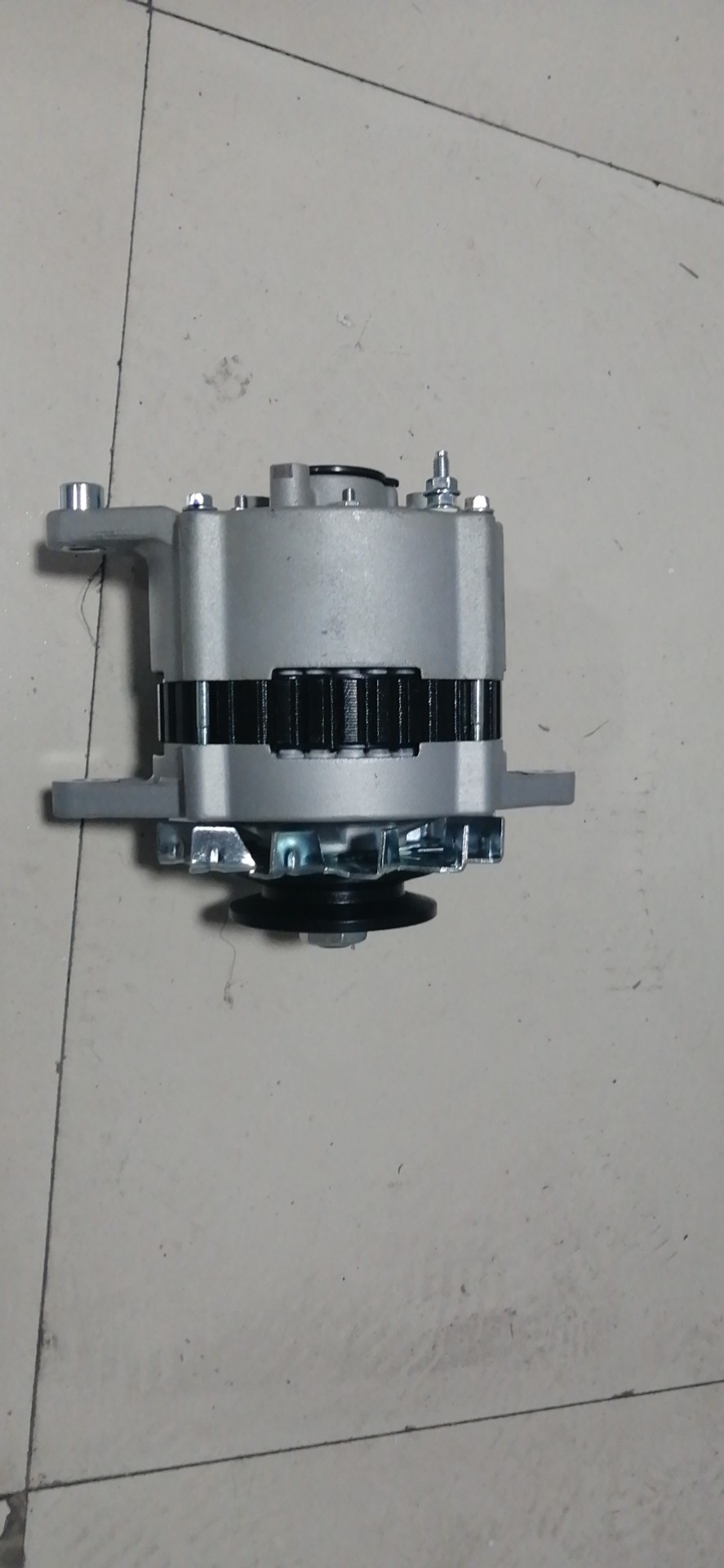 闽仙发电机总成配大柴498发动机 适用杭叉合力3.5吨