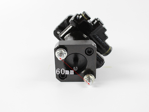 新品叉刹车叉车合力总泵 制液压增压器 适用动助力645泵制吨 杭7