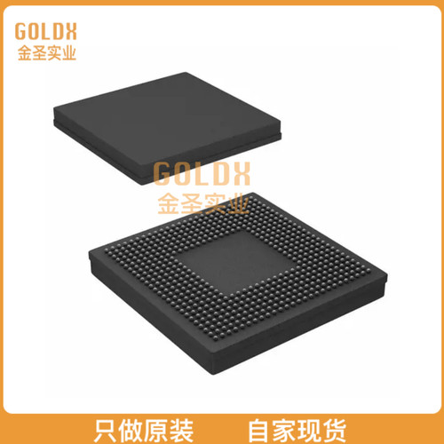 【 全新原装现货 】 TMS32C6414EGLZ7E3 IC DSP FIXED-POINT 532-