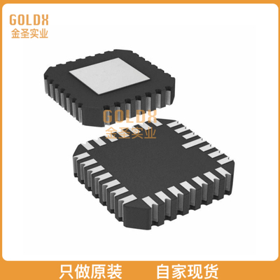 【 全新原装现货 】 5962-9169003M3A IC ADC 12BIT SAR 28CLCC