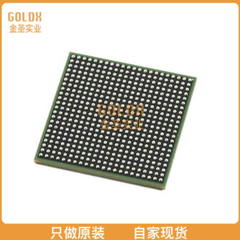 【全新原装现货】 XC7Z030-L2FBG484I IC SOC CORTEX-A9 800MH
