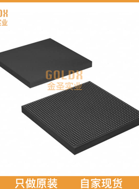 【 全新原装现货 】 5SGSED6K2F40I2L IC FPGA 696 I/O 1517FBGA