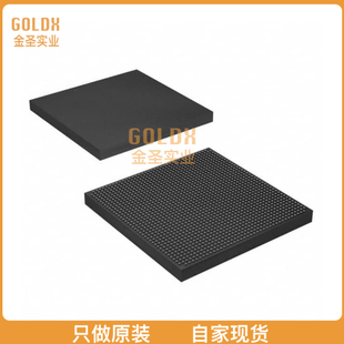 5AGXBB5D6F40C6N 全新原装 1517FBGA 现货 704 FPGA