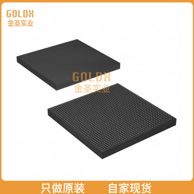 【 全新原装现货 】 EP3SL340F1517I3N IC FPGA 976 I/O 1517FBG