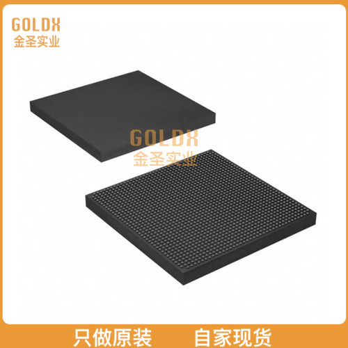 【 全新原装现货 】 EP4S100G2F40I1 IC FPGA 654 I/O 1517FBGA