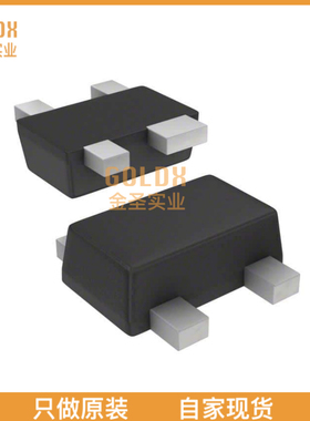 【 全新原装现货 】 BFU730F,115 RF TRANS NPN 2.8V 55GHZ 4DFP