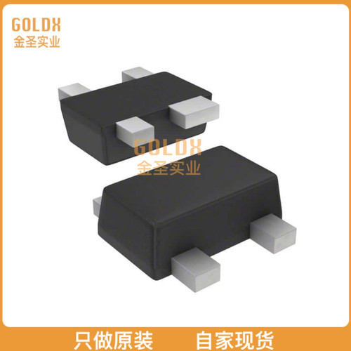 【 全新原装现货 】 BFU725F,115 RF TRANS NPN 2.8V 70GHZ 4DFP