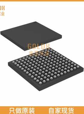 【 全新原装现货 】 AD6657ABBCZ IC QUAD IF RECEIVER 144BGA