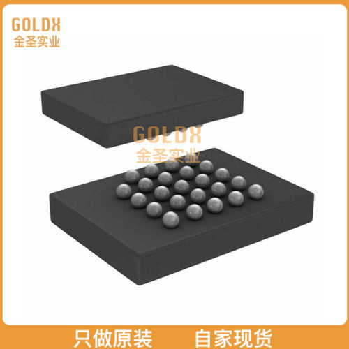 【 全新原装现货 】 EPCQL256F24IN IC QUAD-SERIAL LOW VOLTAGE