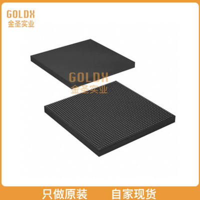 【 全新原装现货 】 5SGXEB9R3H43C2L IC FPGA 600 I/O 1760HBGA