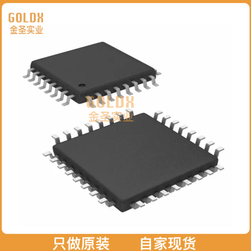【 全新原装现货 】 ADS1292IPBS IC AFE 2 CHAN 24BIT 32TQFP