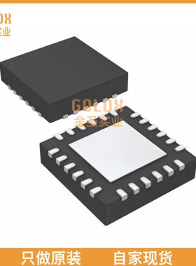 【 全新原装现货 】 HMC392ALC4TR-R5 IC AMP VSAT 3.5GHZ-8GHZ