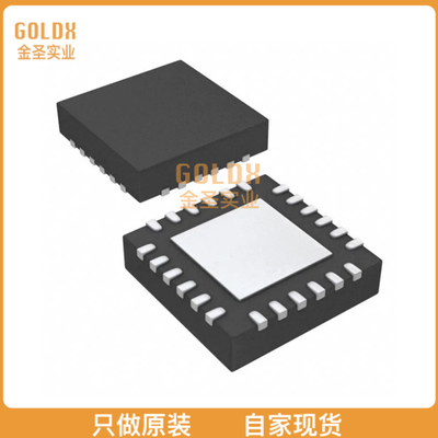 【 全新原装现货 】 HMC863ALC4TR-R5 IC RF AMP GP 24GHZ-29.5G