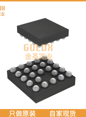 【 全新原装现货 】 TSC2004IYZKT IC SCREEN CNTRL 12BIT 24DSBG