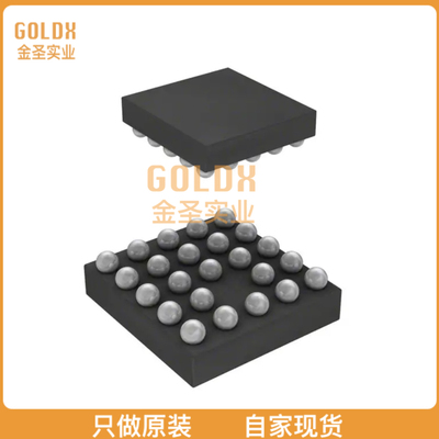 【 全新原装现货 】 MSP430FR2433IYQWT IC MCU 16BIT 15.5KB FRA