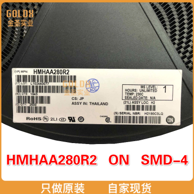 【 全新原装现货 】HMHAA280R2 晶体管输出光电耦合器 aCinput
