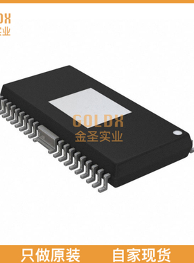 【 全新原装现货 】 TDF8599CTH/N1,118 ICAMP D MONO/STEREO 30