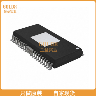 【 全新原装现货 】 TDF8599ATH/N2,518 ICAMP D MONO/STEREO 25