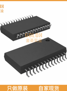【 全新原装现货 】 LTC2414CGN#PBF IC ADC 24BIT SIGMA-DELTA