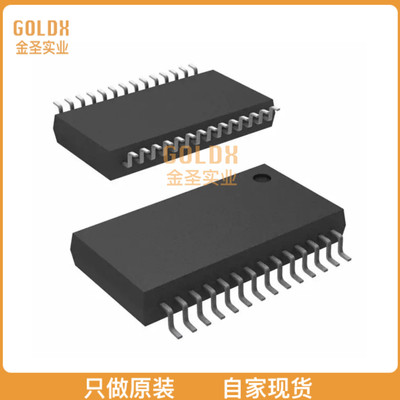 【 全新原装现货 】 LTC1597AIG#TRPBF IC DAC 16BIT A-OUT 28SS