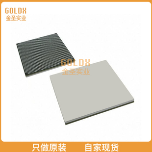 【 全新原装现货 】 XCKU115-1FLVD1924I IC FPGA 832 I/O 1924F