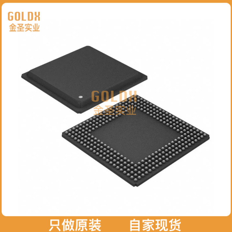 【 全新原装现货 】 TMS320C6418ZTS600 IC DSP FIXED-POINT 288-