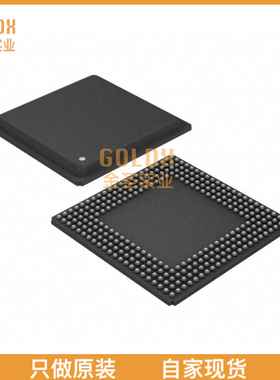 【 全新原装现货 】 TMS320C6413ZTSA500 IC FIXED-POINT DSP 288