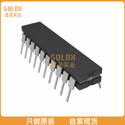 【 全新原装现货 】 5962-8770103RA IC DAC 8BIT A-OUT 20CERDI