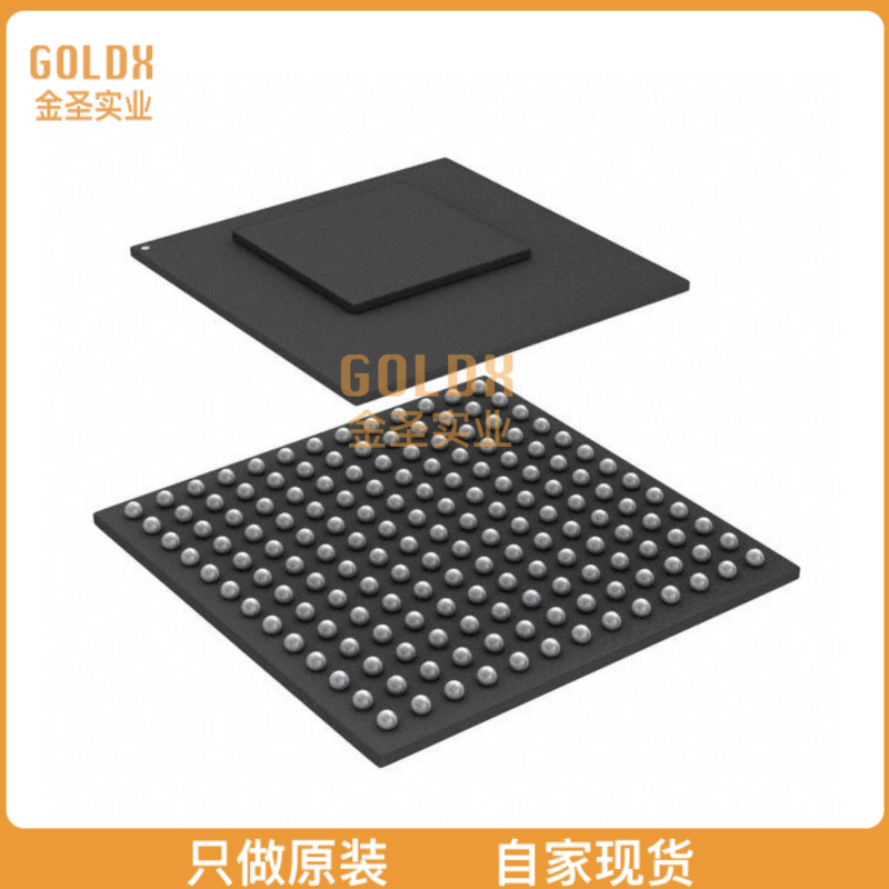 【 全新原装现货 】 AD9163BBCZRL IC DAC 16BIT A-OUT 169CSPBG