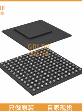 【 全新原装现货 】 AD9161BBCZ IC DAC 11BIT A-OUT 169CSPBGA