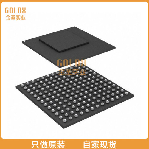 【 全新原装现货 】 AD9163BBCZRL IC DAC 16BIT A-OUT 169CSPBG