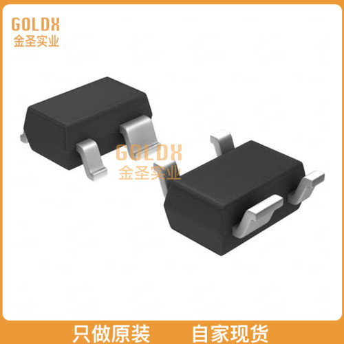【 全新原装现货 】 BFG540W,115 RF TRANS NPN 15V 9GHZ 4SO