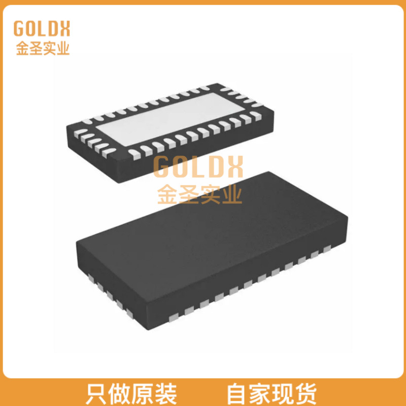 【 全新原装现货 】BQ24765RUVR 和 BQ24765RUVT 电池管理 SMBus - 实物图