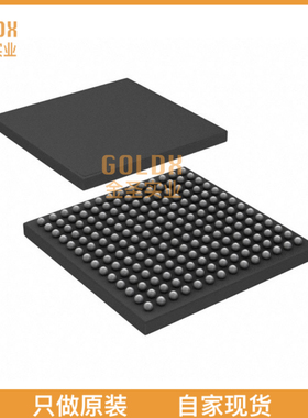 【 全新原装现货 】 XC7S15-1FTGB196Q IC FPGA SPARTAN7 196BGA