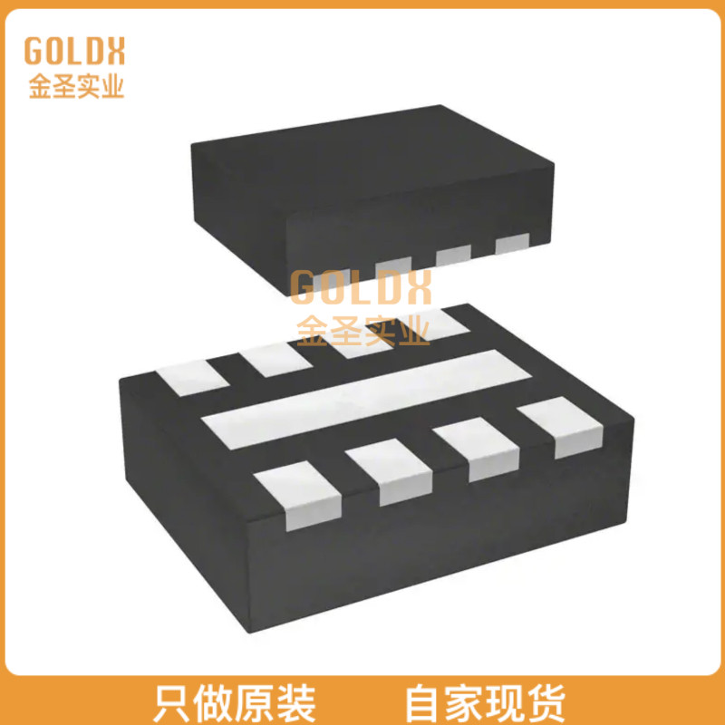 【 全新原装现货 】 TPD3F303DPVR FILTER RC(PI) ESD SMD