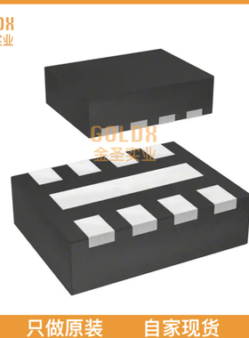 【 全新原装现货 】 TPD3F303DPVR FILTER RC(PI) ESD SMD