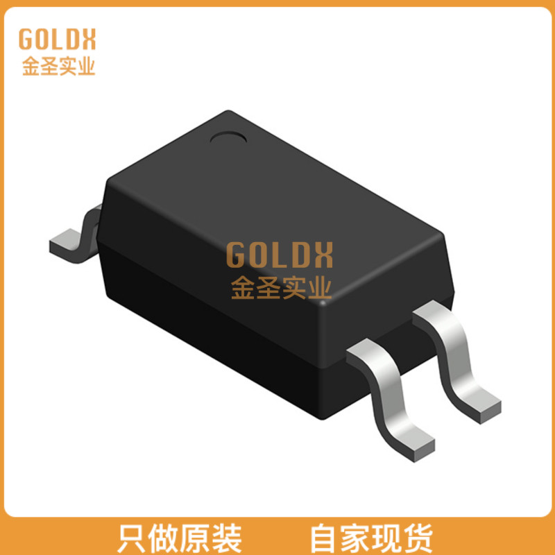 【 全新原装现货 】 TLP3217(TP15,F) SSR RELAY SPST-NO 120MA