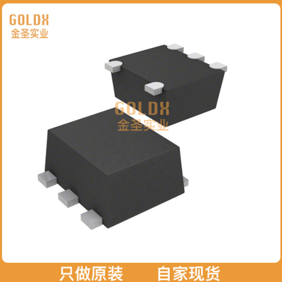 【 全新原装现货 】 7UL1G126FS,LF X34 L-MOS LVP SERIES BUFFE